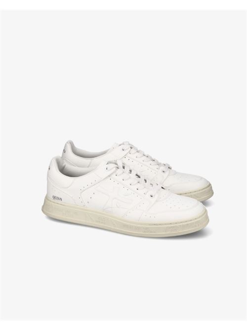 QUINN PREMIATA | QUINNVAR 7500 WHITE